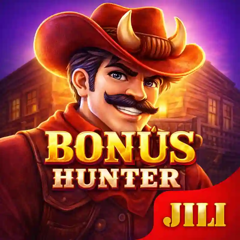 Bonus Hunter Slot sa 888bet login