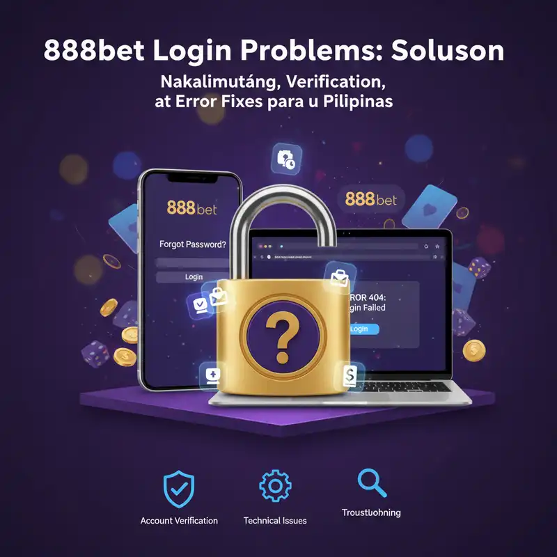 888bet login help